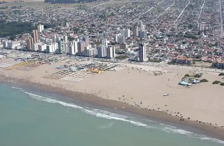 Costa atlántica de remate: Bajan precios tras feriado de carnaval para tentar a turistas