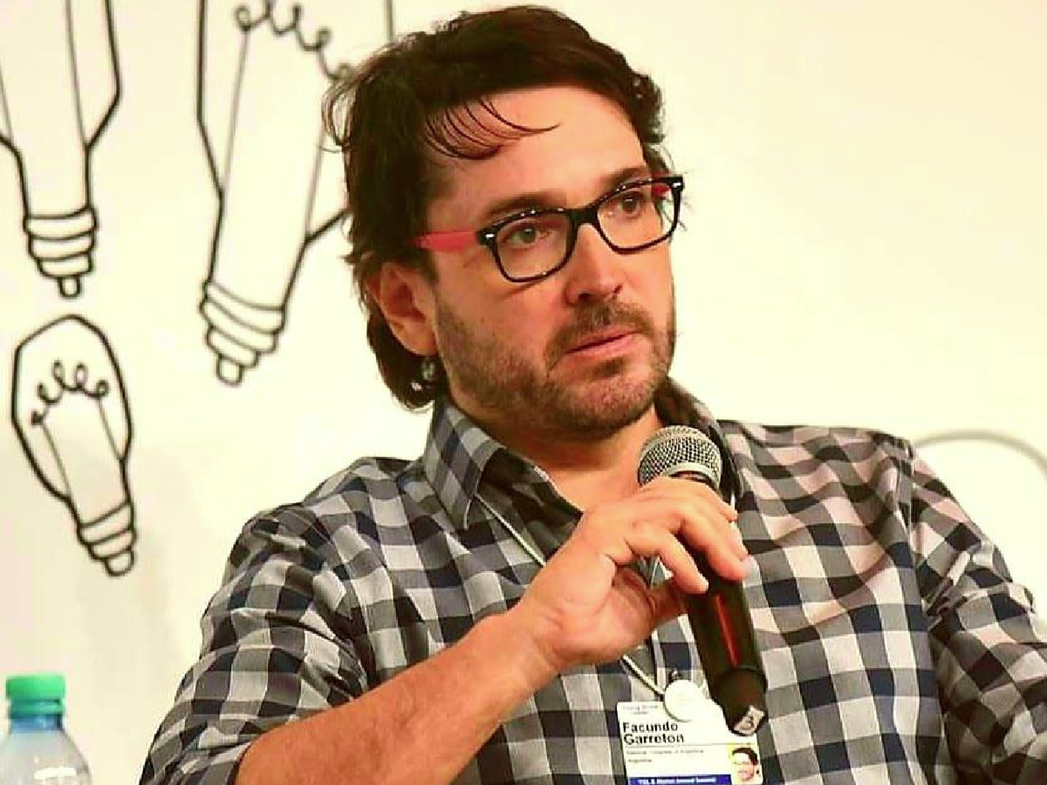 Aborto: diputado del PRO denuncia que recibió amenazas