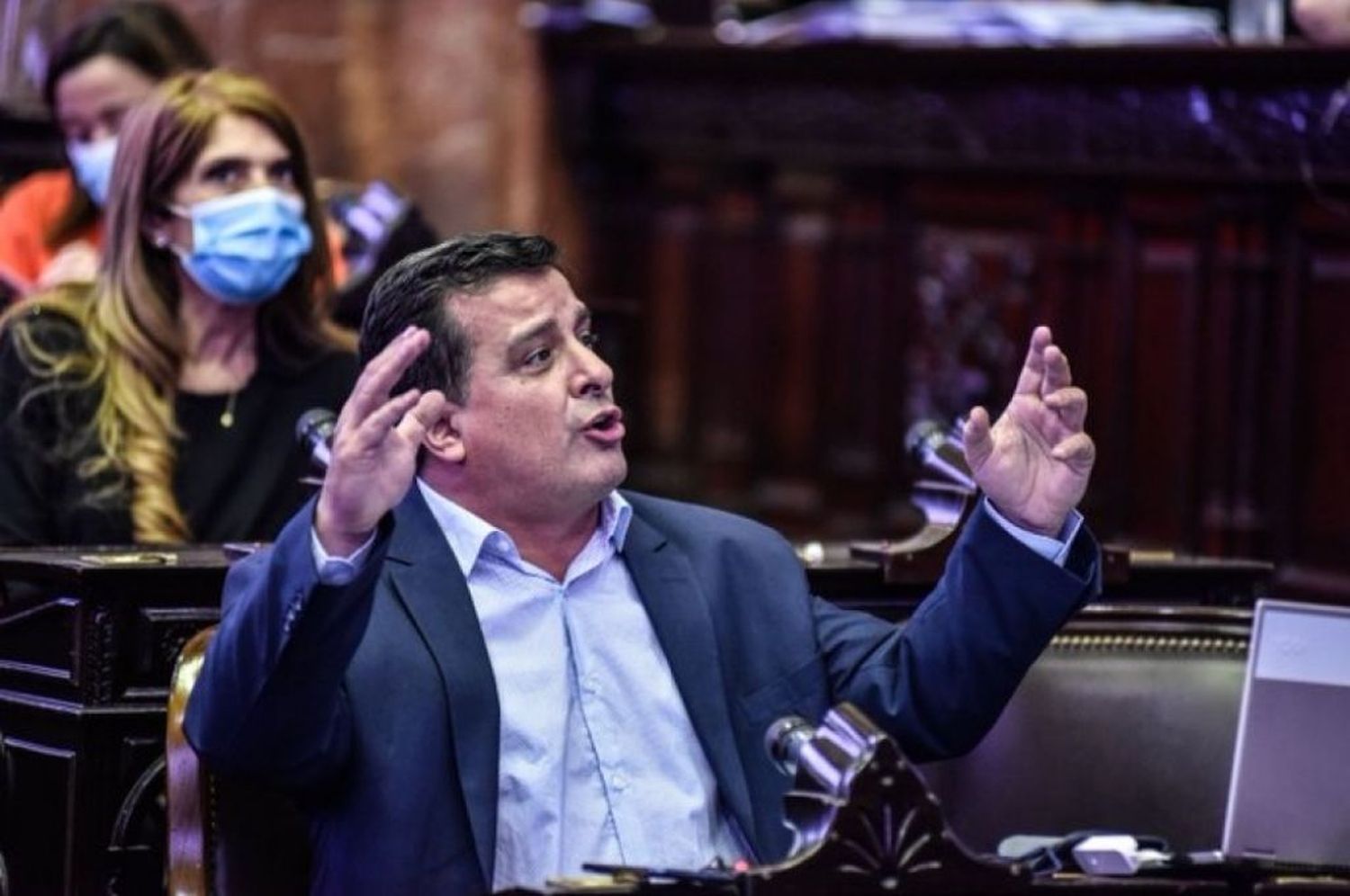 Diputados abre el debate sobre la nueva fórmula de movilidad previsional