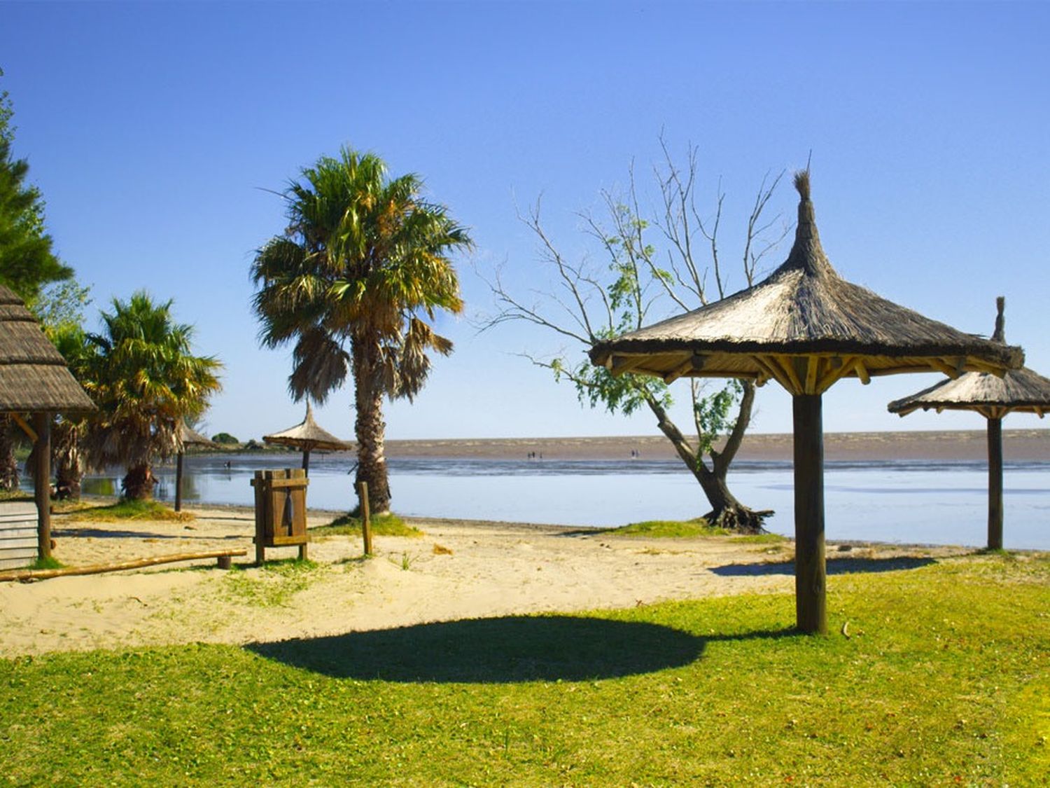 punta indio