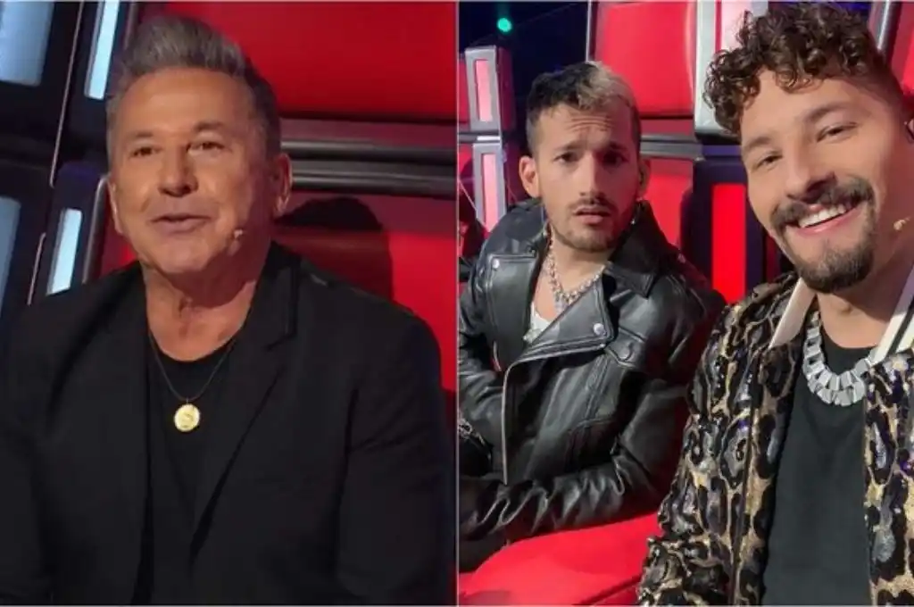 La declaración de Montaner que hizo estallar los memes: “Somos una secta”