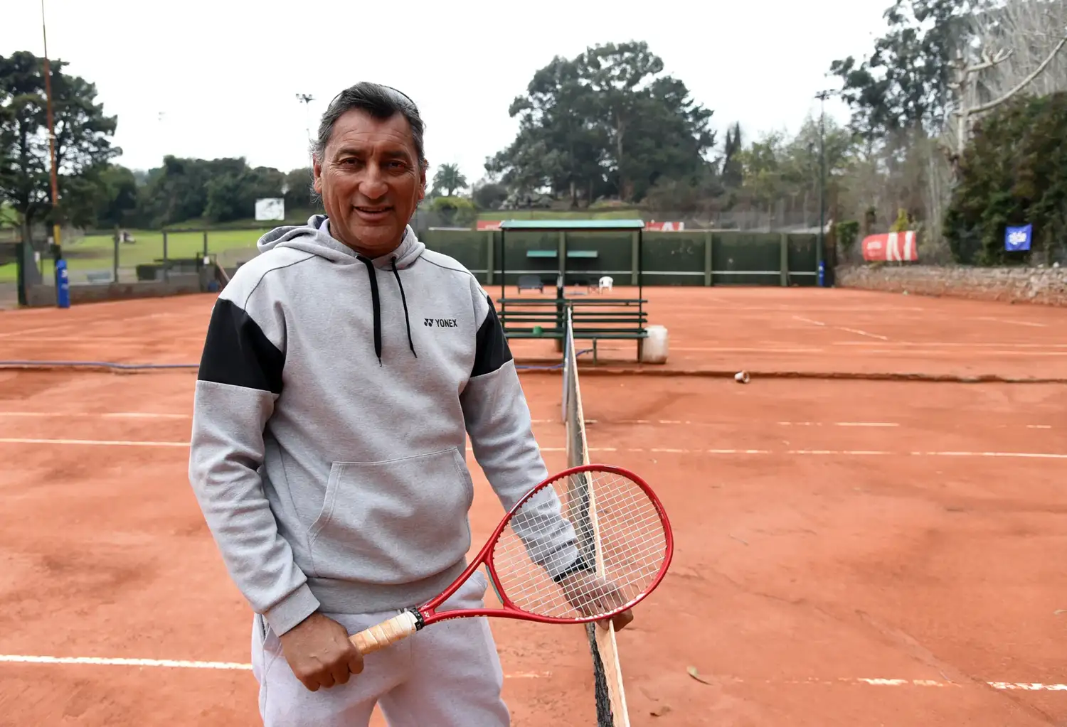 Marcelo Gomez - 6