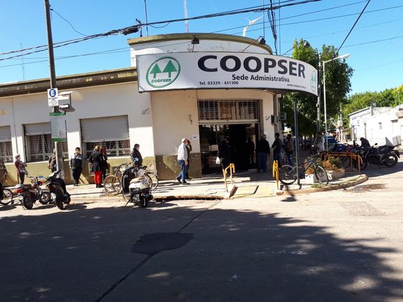 Coopser advirtió que su personal no llama por teléfono para reclamar deudas