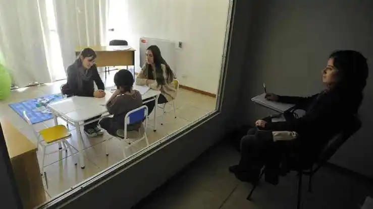 Joven acusado de violar a los hijos de su pareja va a juicio oral y público