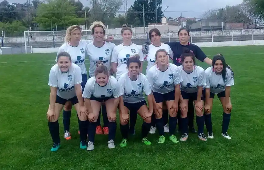 La cuarta del femenino