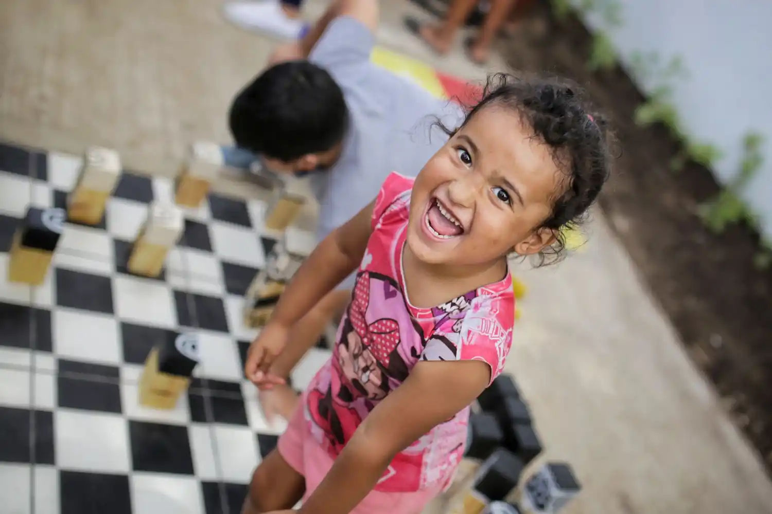 La Municipalidad participa de un programa para la protección y promoción de derechos de las infancias y adolescencias