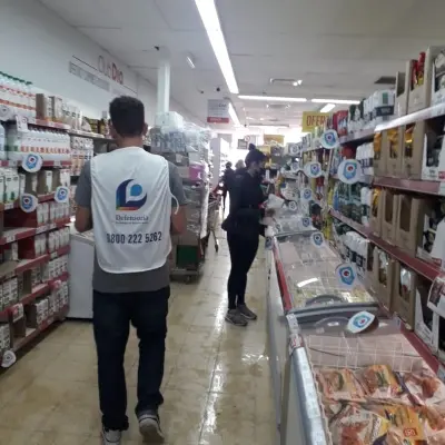 Casi el 80% de los comercios ya cumplen con el acuerdo de precios, según relevamiento de Defensoría