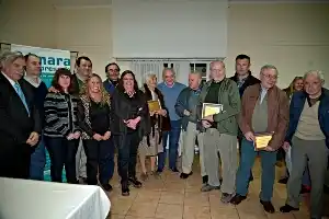 BENITO JUAREZ: Premios por el Día de la Industria