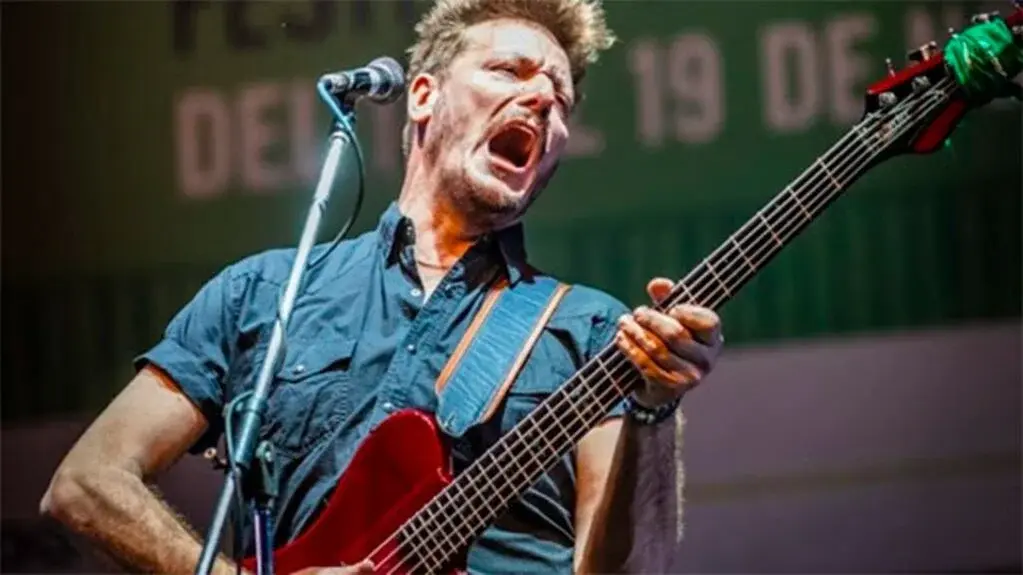Javier Malosetti habló de su regreso a Necochea: “El trío tiene momentos de explosividad y otros más íntimos”
