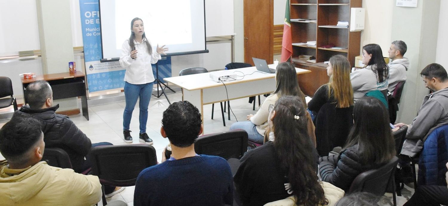 Taller para optimizar la productividad industrial