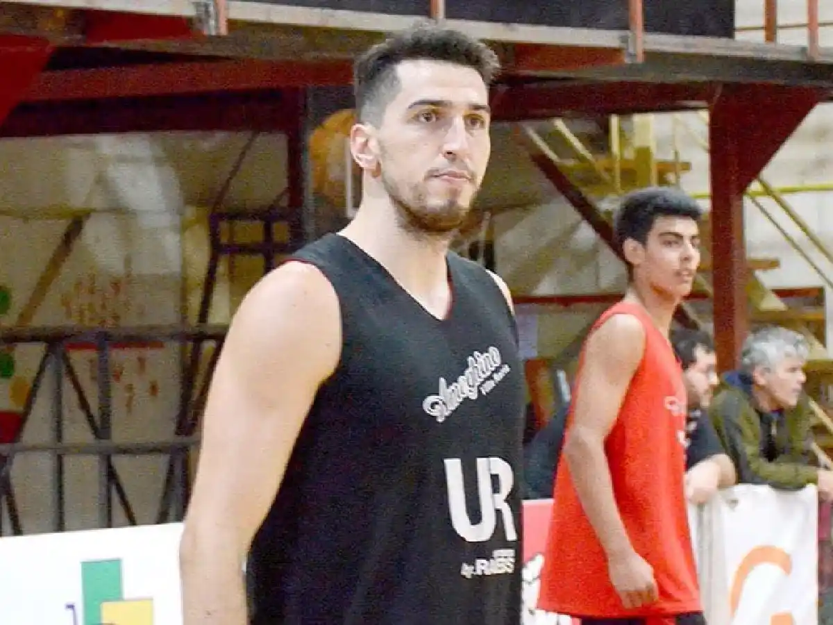 Rupil se convirtió en un nuevo Halcón