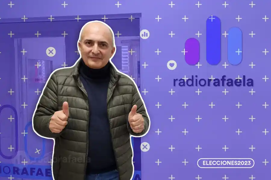 “Queremos tratar de solucionar los pequeños problemas que tiene el vecino común”