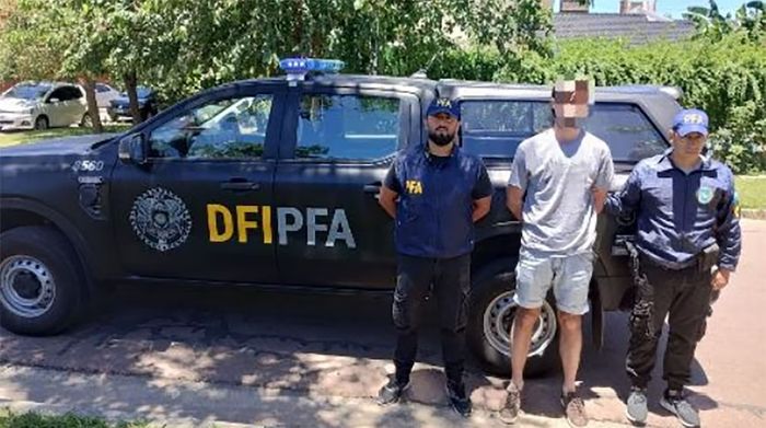 La historia del "abogado" sunchalense que aprobó 13 materias, ejerció y estafó por más de $54 millones - 1