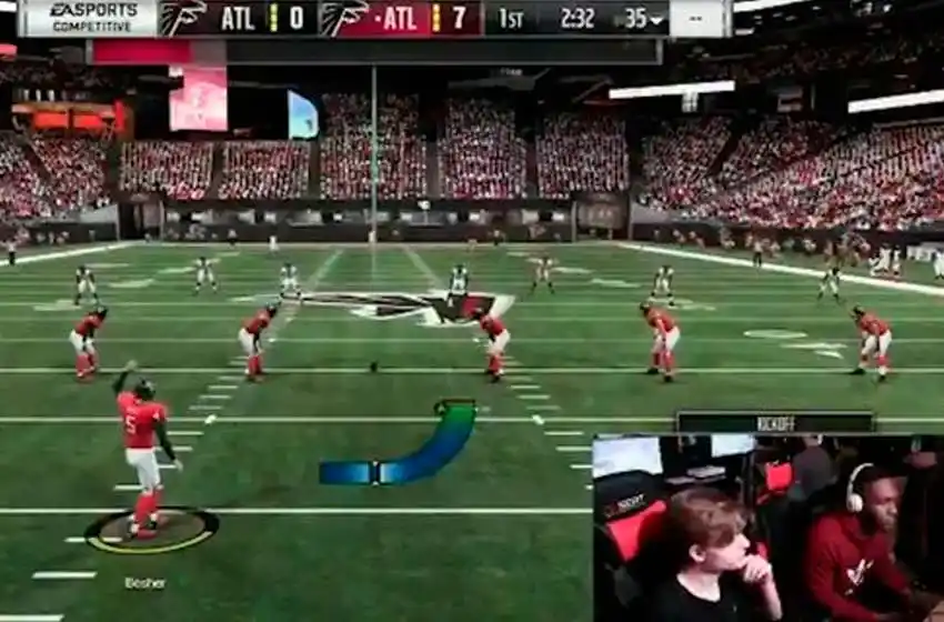 El video del momento en que comenzó el tiroteo en Jacksonville