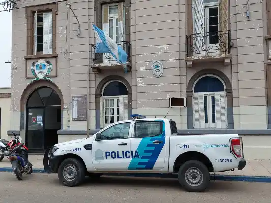 Buscan a una joven de 28 años de la que no se sabe nada desde el domingo