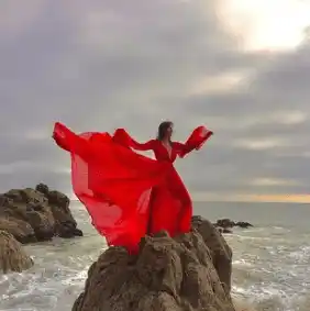 Patricia Velásquez sigue firme en su camino. Foto Instagram