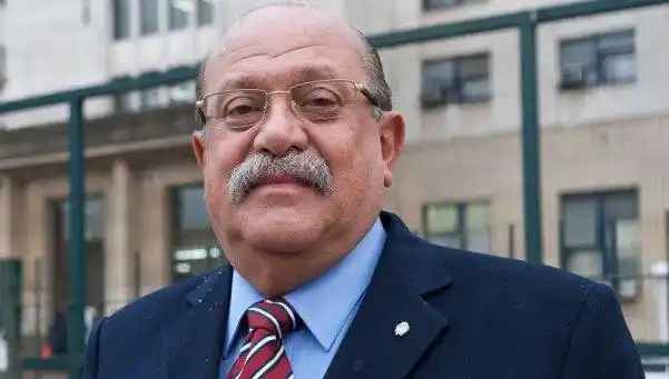 Di Lello acusa a bandas narco de proteger a los Lanatta y a Schillaci