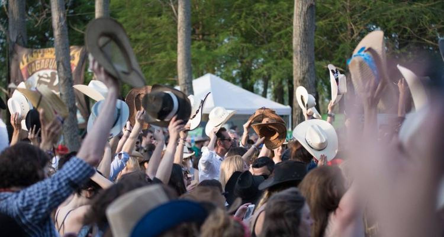 Otro año de gran convocatoria para el Country Music Festival