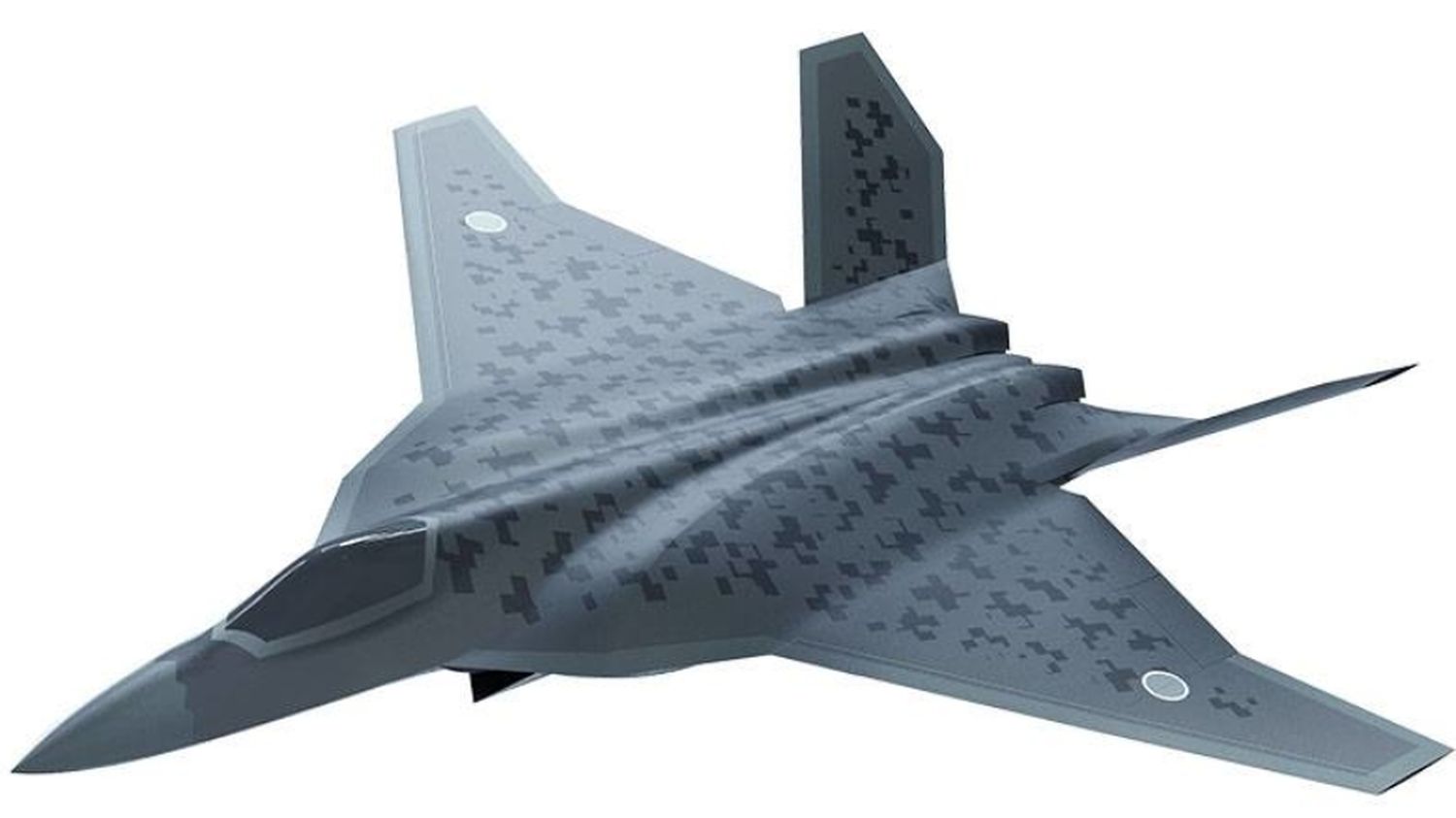 Japan and UK to develop new sixth-generation fighter, merging their F-X and Tempest programs