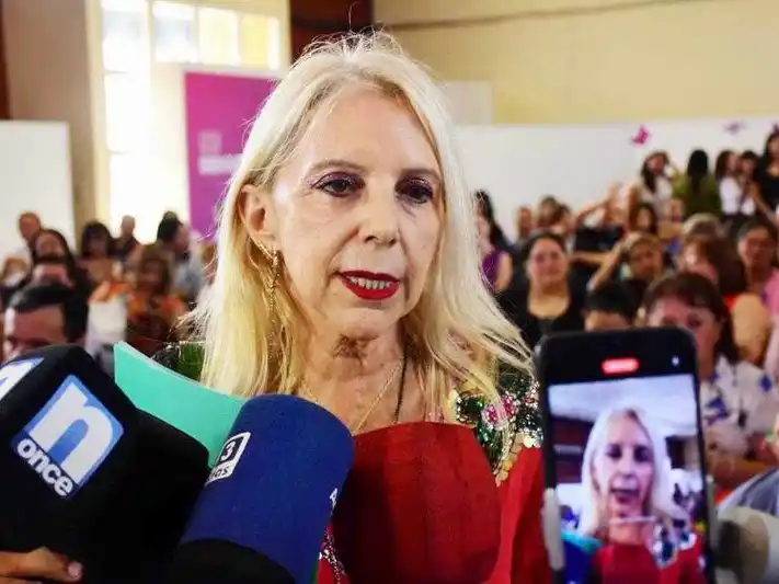 Dictamen del procurador general: Zabala 
cuestionó la reserva con la que se trató la difusión