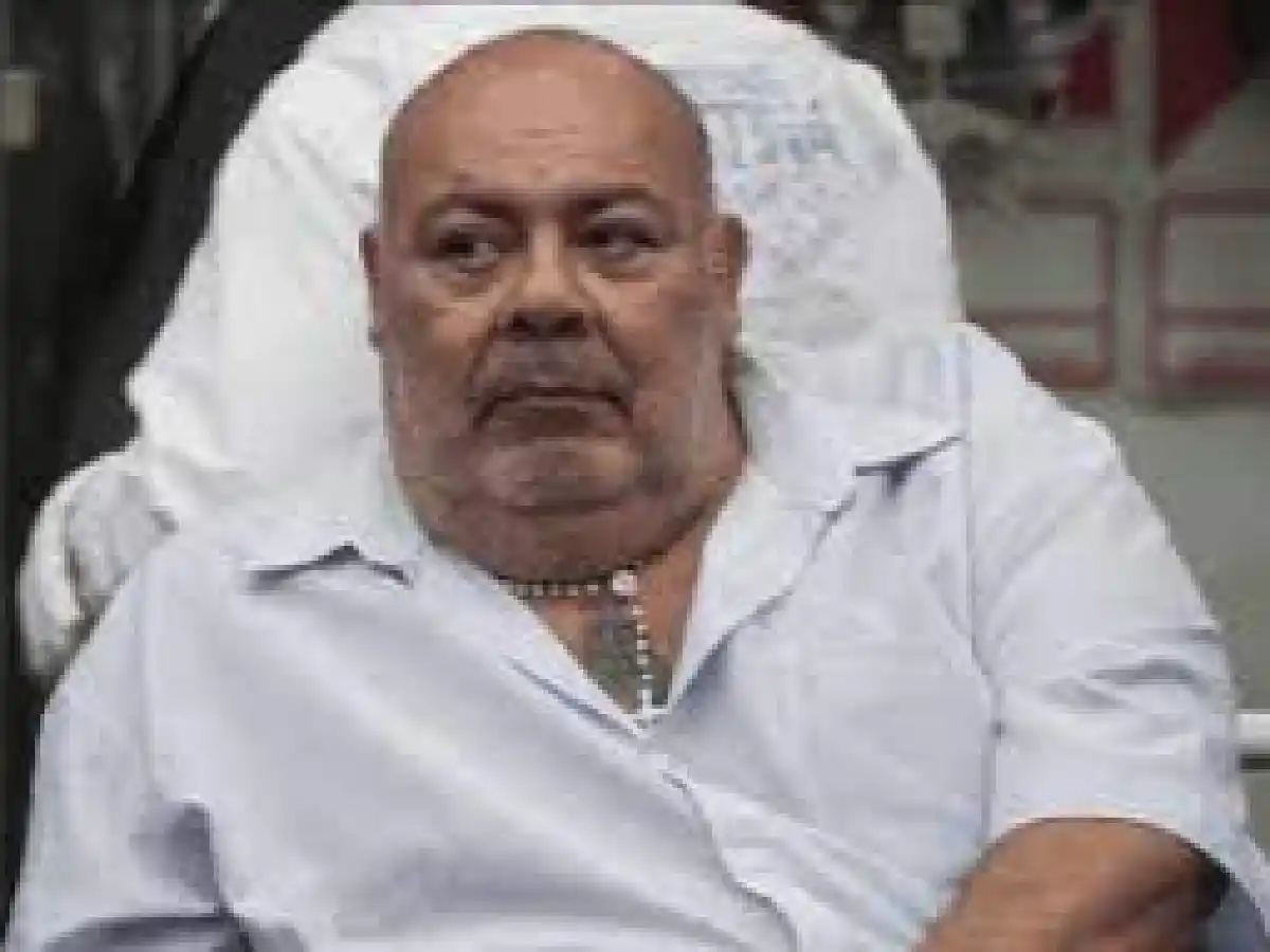 Murió Rubén “La Chancha” Ale, jefe de la banda acusado de secuestrar a Marita Verón