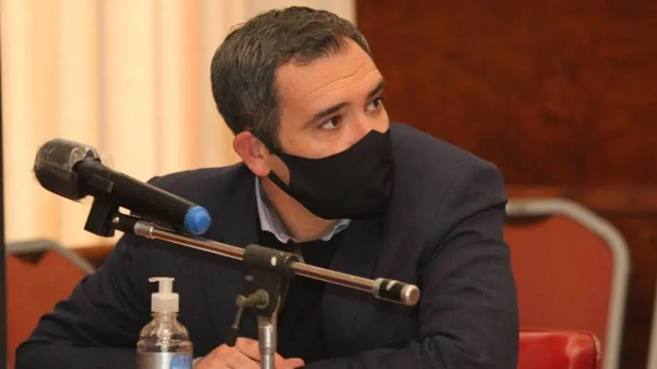 "Mas allá de las diferencias políticas, no podemos fallar, estamos hablando de mejorar el transporte de la ciudad"