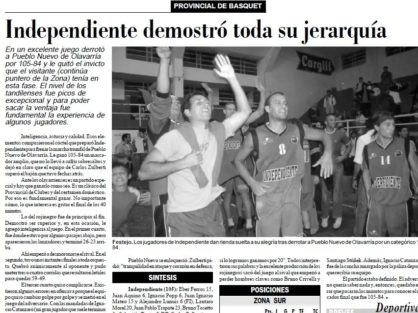 26 de febrero