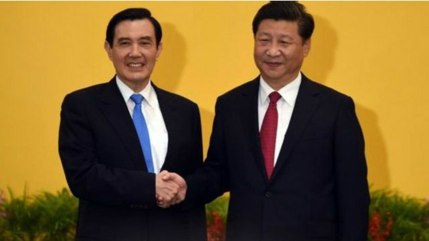 Las repercusiones mundiales de la problemática entre China y Taiwán