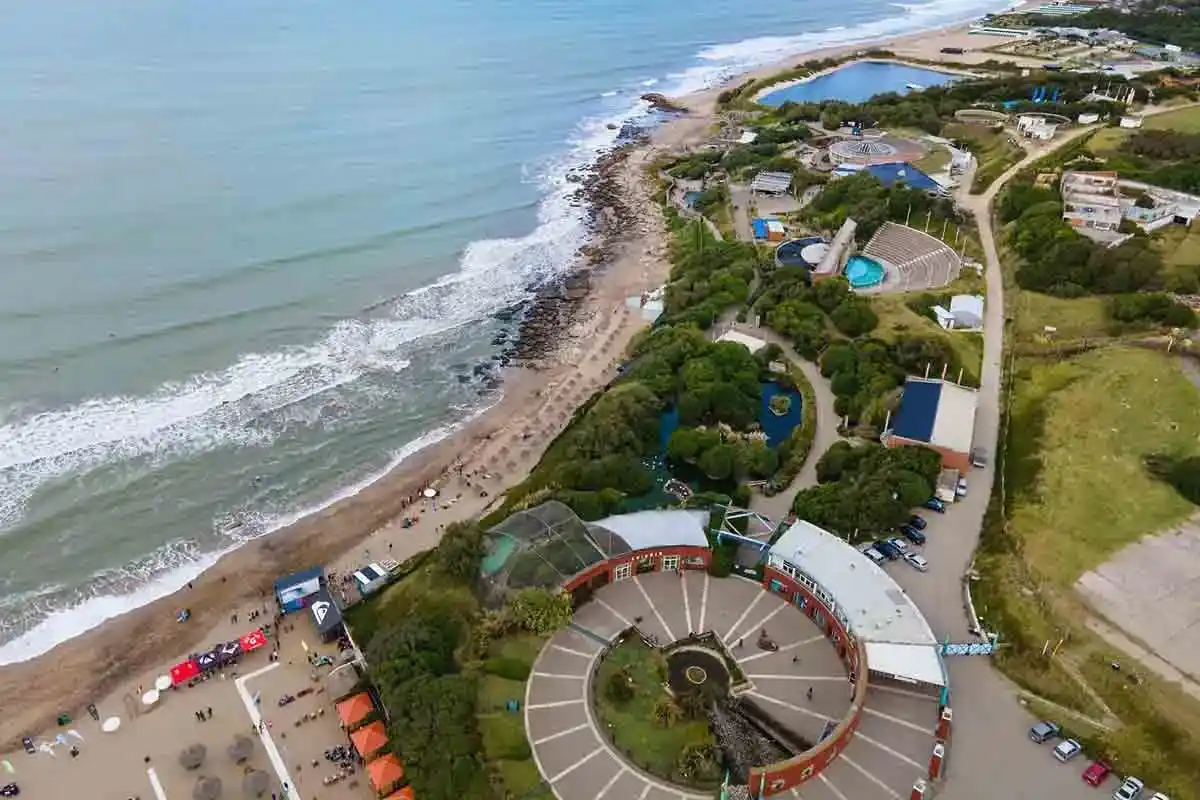 Cierra Aquarium Mar del Plata: sin acuerdo para renovar el contrato de alquiler del predio