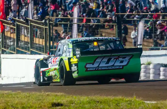 Juan Bautista  entre los mejores