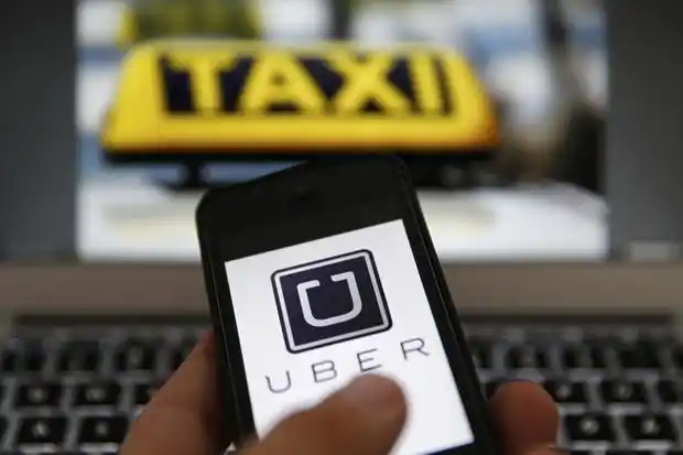 ¿Autocrítica? Uber sumó a su App un un botón de pánico