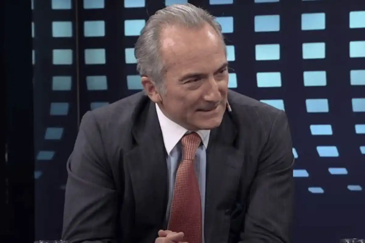 La posibilidad de un cambio en el liderazgo económico llevó a Ocampo a reconsiderar su posición