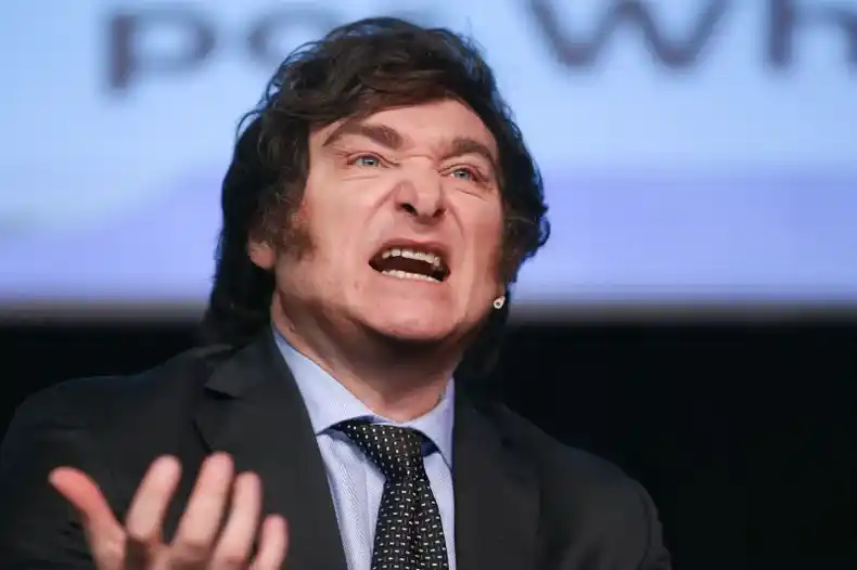 Tras la derrota electoral, Milei vetó la Ley de Financiamiento Universitario