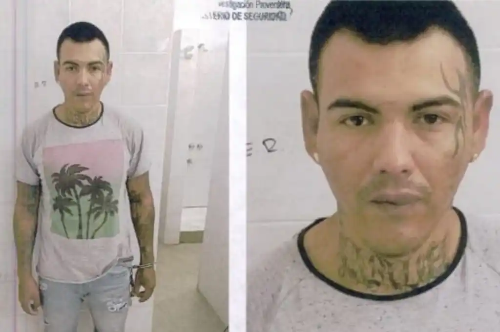 Recompensa millonaria por un evadido de Piñero