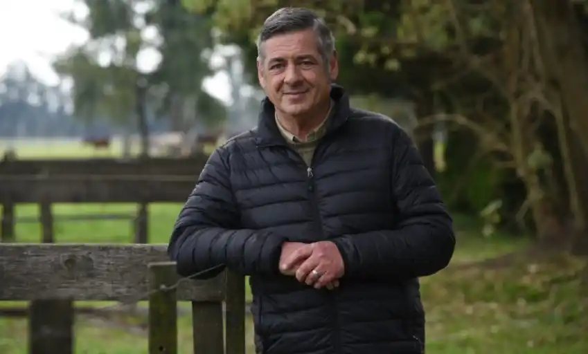 La Rural cuestionó a Moreau por las retenciones móviles para los alimentos