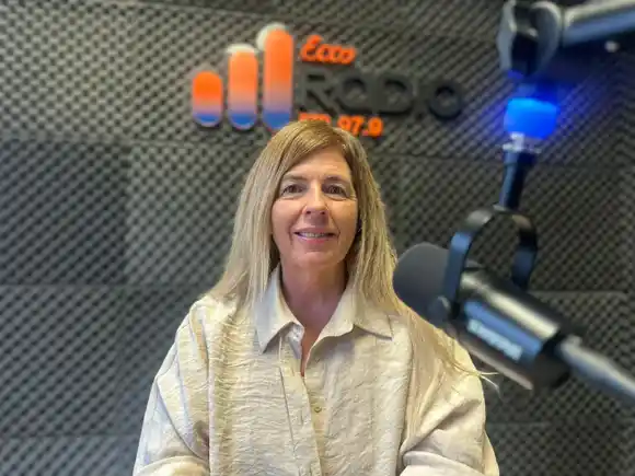 Emprender con propósito por Angie Ferrazzini