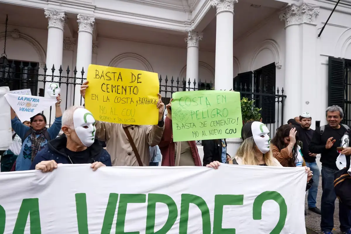 Foto: La Nación