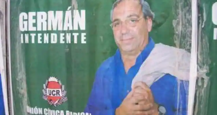 López, el candidato
