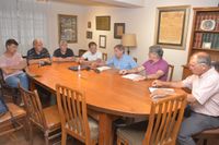 Tras la firma de un convenio, comenzarán a realizarse espectáculos tradicionalistas en el Hipódromo