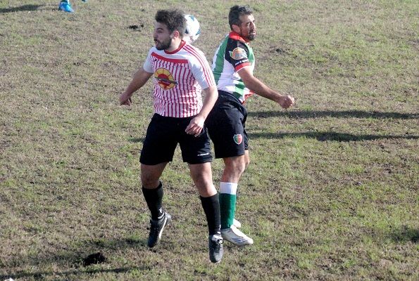 Divisional B: Black River recibe a Sud América