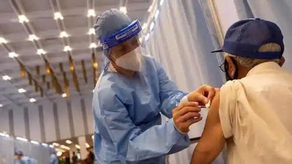 INTENSIFICARÁN PLAN DE VACUNACIÓN sin especificar cuándo llegan las dosis