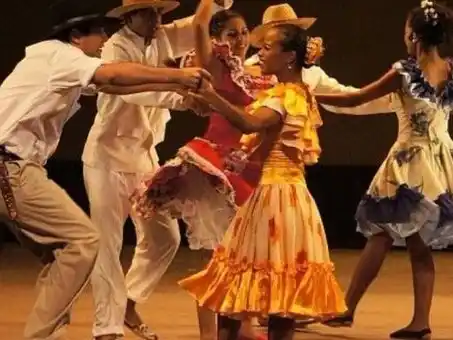 ¡ORGULLO! El JOROPO aspira a ser Patrimonio Cultural Inmaterial de la Unesco