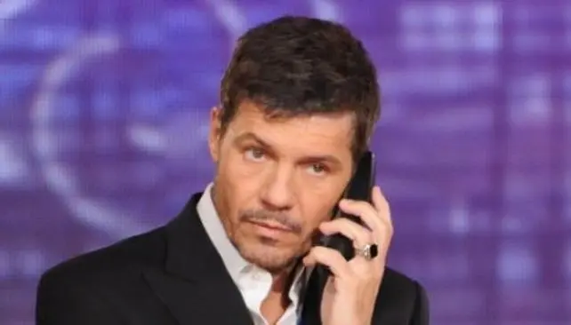 Tras los cruces con Tinelli, desde el macrismo aseguraron: "El humor político no nos pone nervioso"