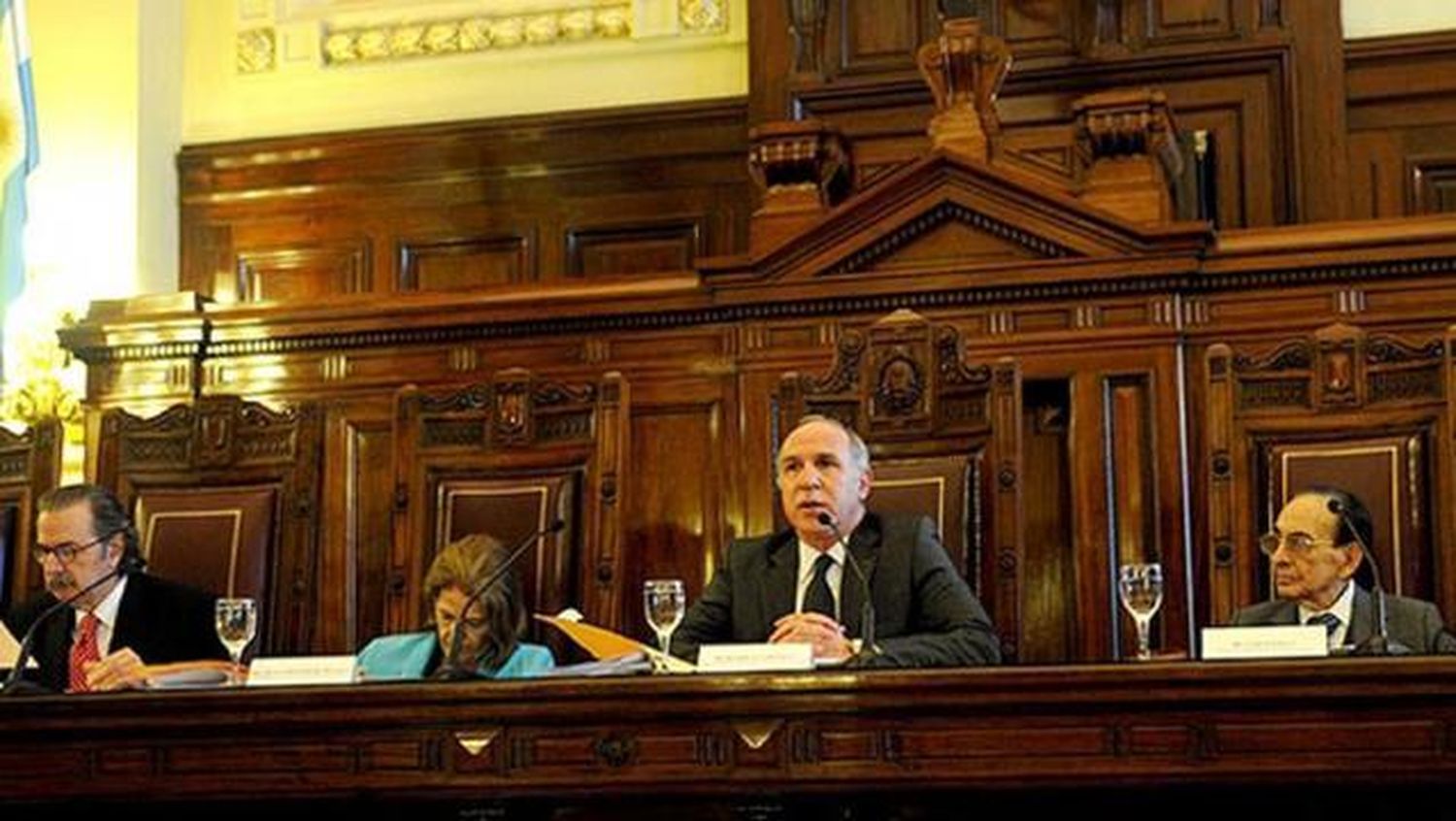 La Corte reconoció el derecho a tener una muerte digna
