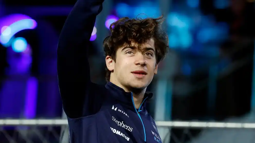 La carrera será este domingo 1° de diciembre desde las 13.