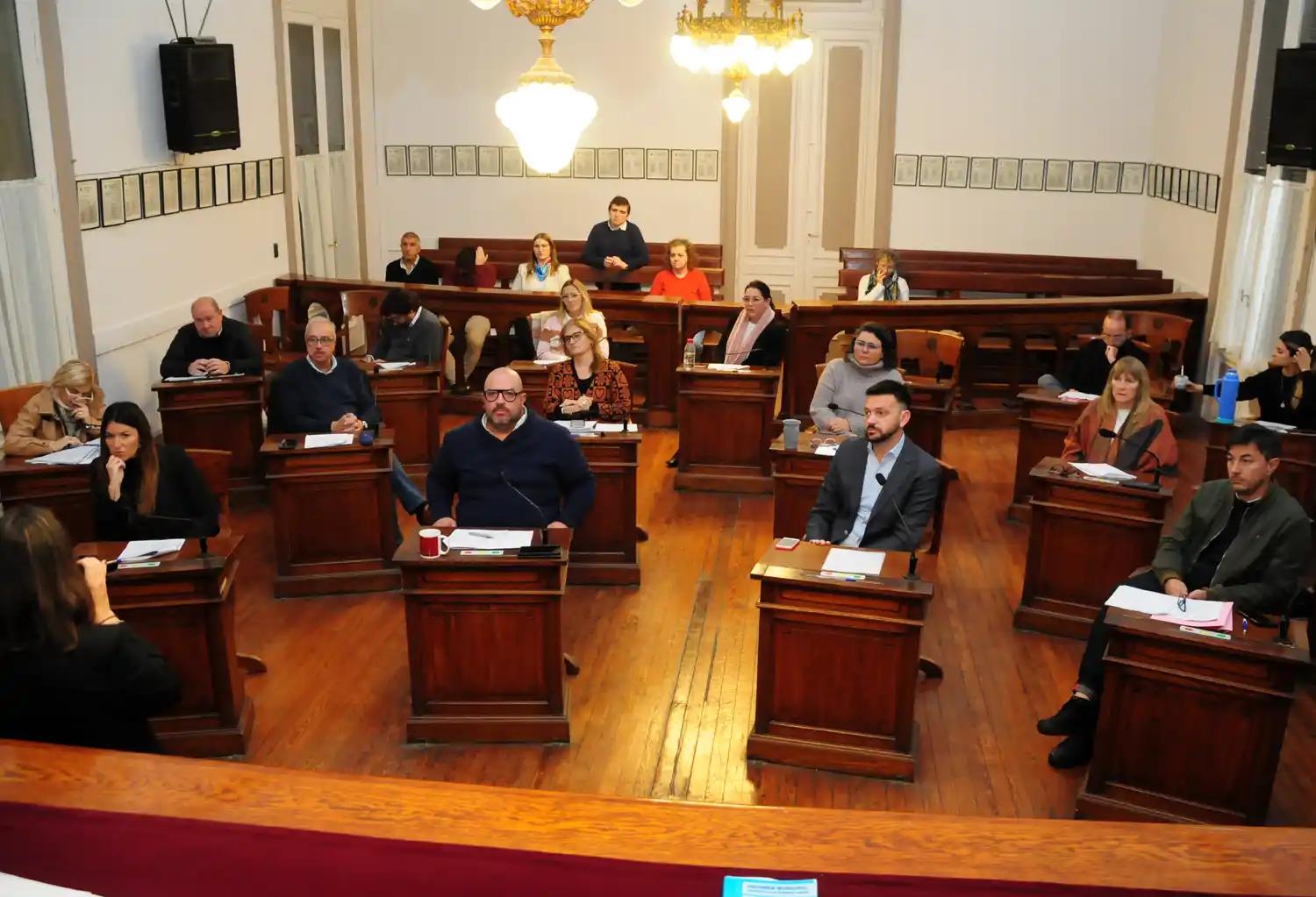Se podrá generar suelo urbano a partir del predio Carrasco