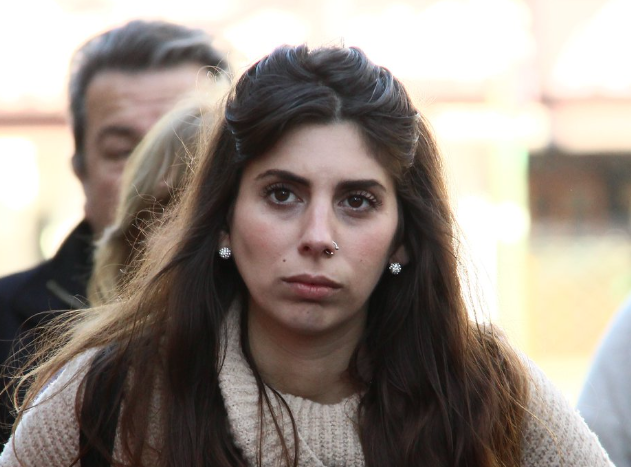 imagen Amira Curi