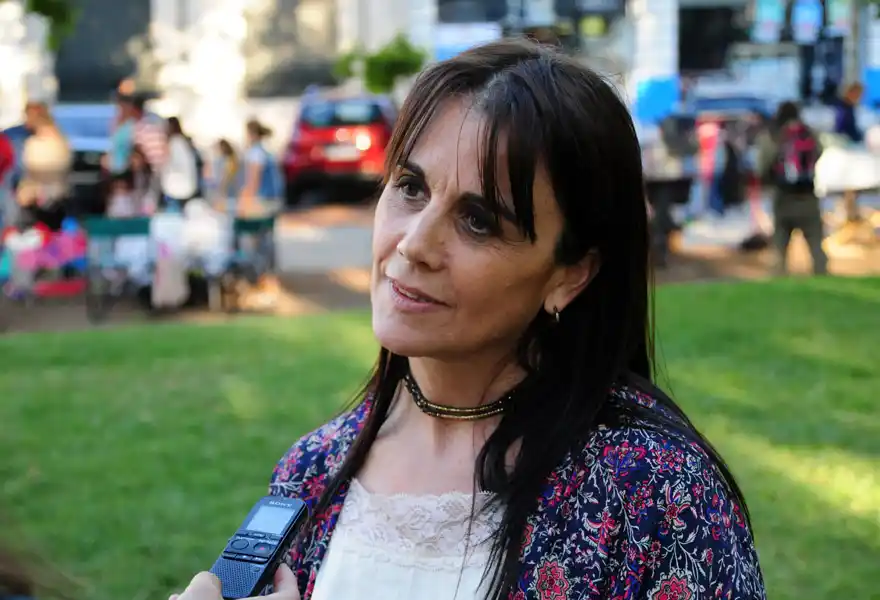 Barrios populares en Tandil: Relevamiento con toma temperatura y test del olfato