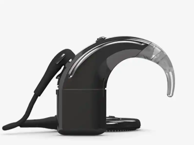 Así es el procesador que necesita Luciano.