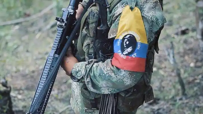 DE VUELTA A LA VIDA: liberan a cuatro civiles secuestrados por las disidencias de las FARC en la frontera con Venezuela